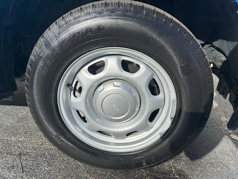 Used 2021 Ford F150 XL image 36