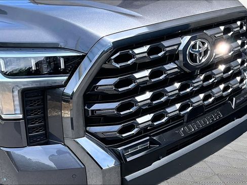 Used 2023 Toyota Tundra Platinum AWD/4WD image 30