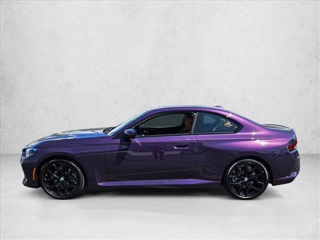 New 2026 BMW 230i Coupe w/ M Sport Package RWD image 5