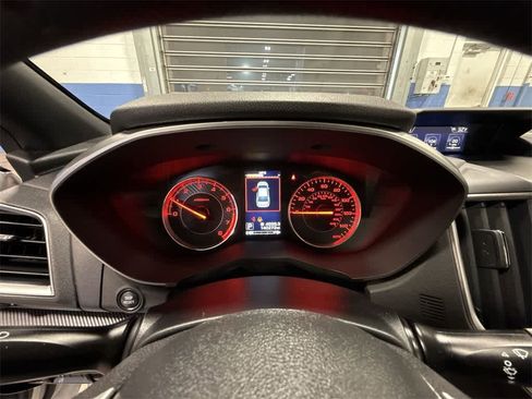 Used 2018 Subaru Impreza 2.0i Sport image 31