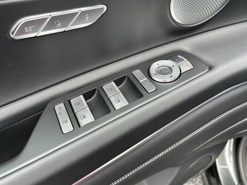 New 2026 Genesis GV80 3.5T Prestige AWD/4WD image 23