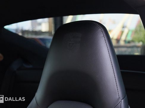 Used 2017 Porsche 911 Carrera 4S AWD/4WD image 24