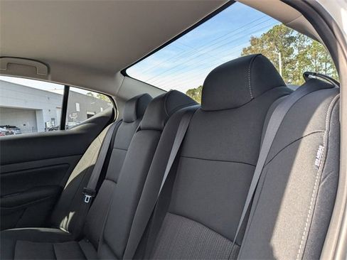New 2025 Nissan Altima 2.5 S image 27