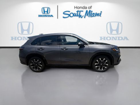 New 2027 Honda HR-V EX-L image 8