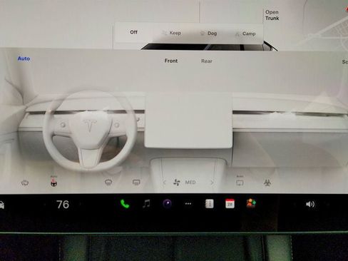 Used 2022 Tesla Model Y Performance AWD/4WD image 21