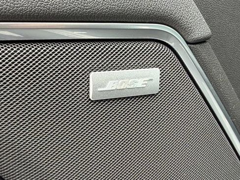 New 2026 Chevrolet Silverado 1500 LTZ w/ Technology Package AWD/4WD image 19
