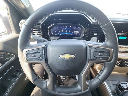 Certified 2023 Chevrolet Silverado 1500 High Country w/ High Country Premium Package image 14