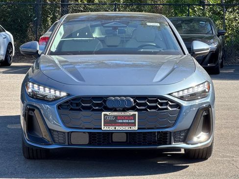 New 2026 Audi A5 2.0T Premium Plus AWD/4WD image 10