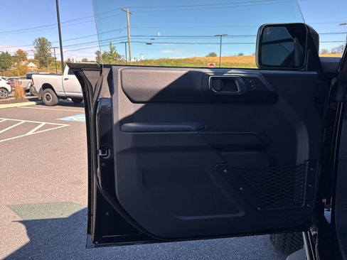 New 2025 Ford Bronco Badlands w/ Matte Film Protection Package image 23