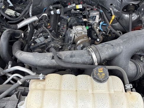 Used 2021 Ford F150 Lariat w/ Equipment Group 502A High image 28