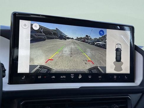 New 2025 Ford Bronco Sport Heritage w/ Convenience Package image 21