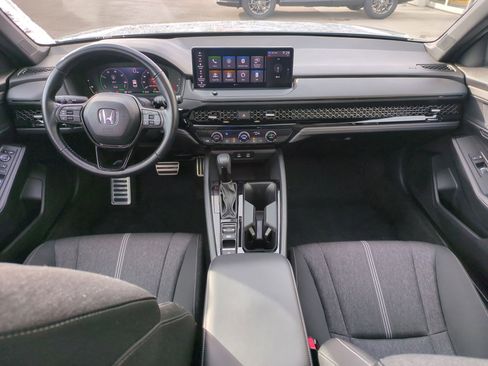 Used 2023 Honda Accord Sport image 31