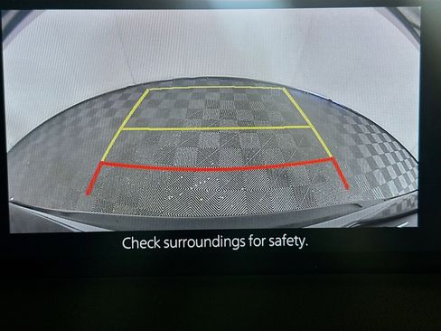 Used 2021 MAZDA CX-5 Touring w/ Touring Preferred SV Package image 22