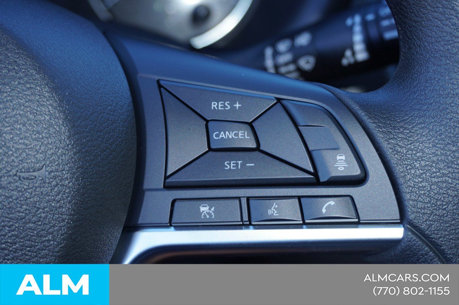 Used 2024 Nissan Kicks SV FWD image 20