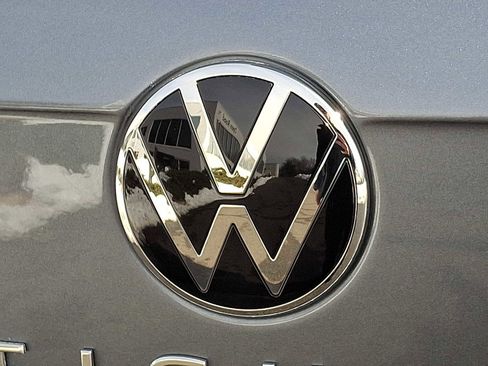 Used 2023 Volkswagen Tiguan S w/ Driver Assistance Package image 28