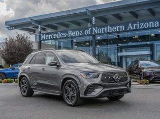 Certified 2026 Mercedes-Benz GLE 450 4MATIC video 1