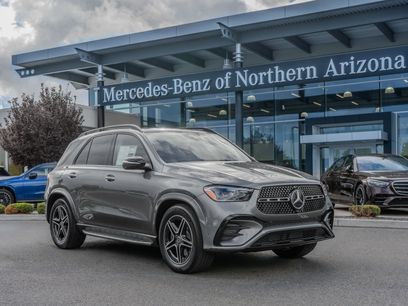 Certified 2026 Mercedes-Benz GLE 450 4MATIC