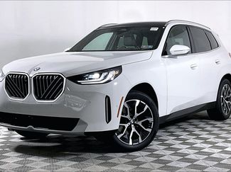 Certified 2026 BMW X3 xDrive30i AWD/4WD video 1