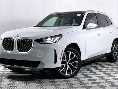 Certified 2026 BMW X3 xDrive30i