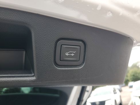 Certified 2025 Honda Prologue Elite image 11