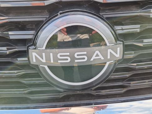 Used 2023 Nissan Rogue SL w/ SL Premium Package AWD/4WD image 29