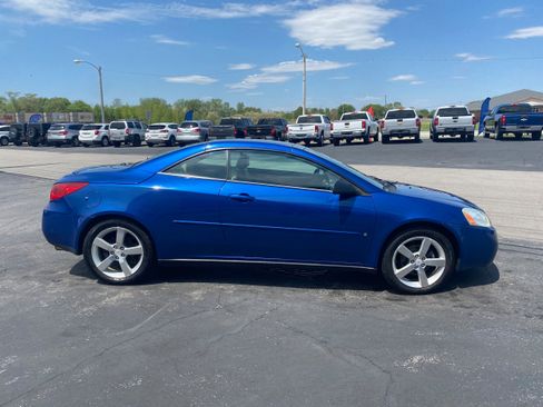 Used 2006 Pontiac G6 GTP w/ Premium Value Package FWD image 4