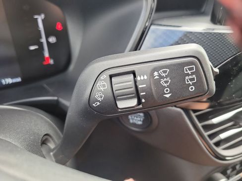 New 2026 Ford Escape ST-Line image 29