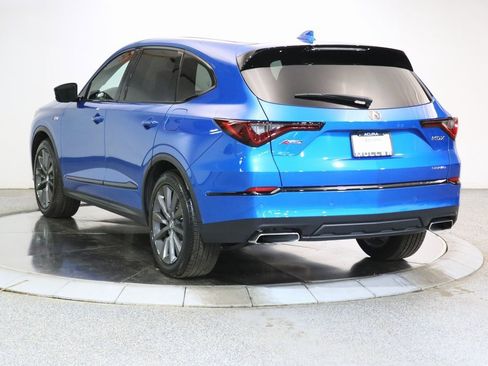 Certified 2026 Acura MDX A-Spec image 7