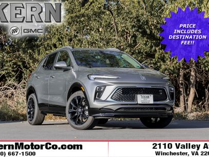 New 2026 Buick Encore GX Sport Touring w/ Experience Buick Package