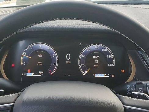 New 2026 Jeep Grand Cherokee L Limited image 36