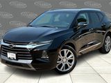 Used 2019 Chevrolet Blazer Premier w/ Sun and Wheels Package image 3