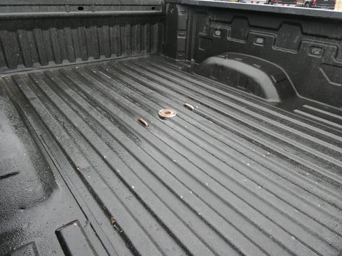 Used 2021 Chevrolet Silverado 3500 LTZ image 8