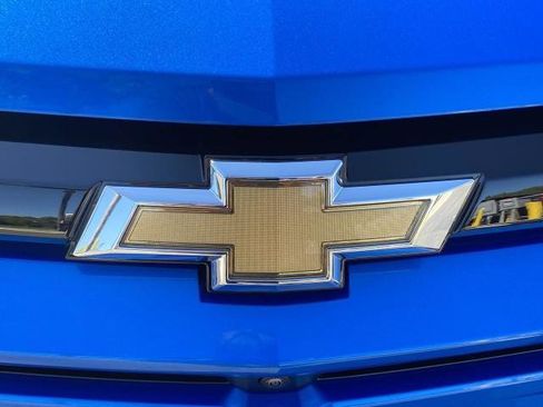 New 2026 Chevrolet Blazer EV LT image 30