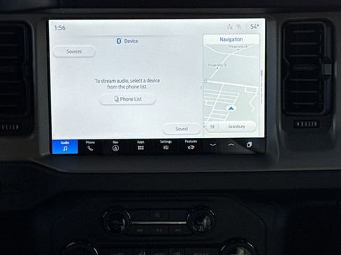 New 2025 Ford Bronco Outer Banks image 14