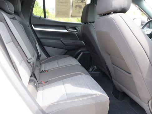 Used 2025 GMC Terrain Elevation AWD/4WD image 12