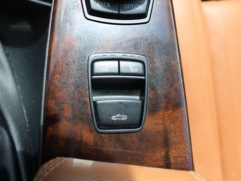 Used 2016 BMW 428i Convertible RWD image 26