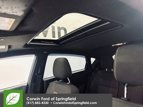 Used 2016 Ford Fiesta ST image 21