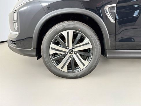 New 2026 Mitsubishi Outlander Sport AWD image 30