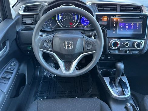 Used 2015 Honda Fit EX image 14
