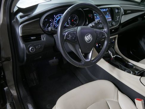 Used 2019 Buick Envision Premium AWD/4WD image 14