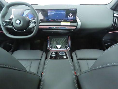 Used 2026 BMW X3 xDrive30 w/ Convenience Package image 14