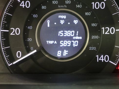Used 2016 Honda CR-V LX image 36