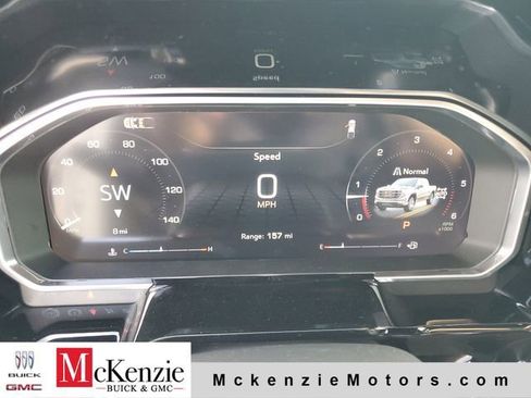 New 2026 GMC Sierra 1500 Elevation w/ Elevation Premium Package AWD/4WD image 13