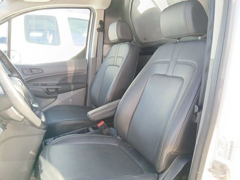 Used 2023 Ford Transit Connect XL w/ Trailer Tow Package image 9