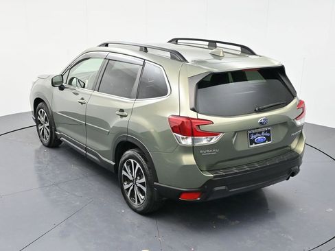 Used 2019 Subaru Forester Limited w/ Popular Package #3 image 45