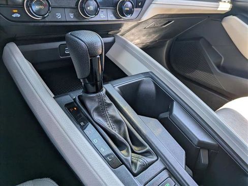Used 2024 Honda Accord EX image 17