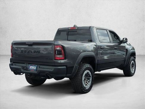 Used 2021 RAM 1500 TRX w/ TRX Level 1 Equipment Group AWD/4WD image 5