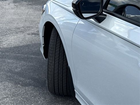 New 2026 Honda Civic Sport Touring image 41