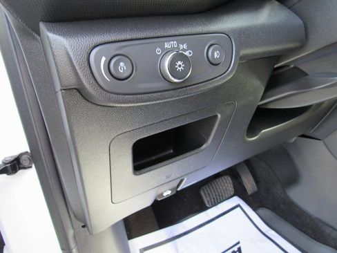 Used 2023 Chevrolet TrailBlazer ACTIV w/ Sun and Liftgate Package image 14