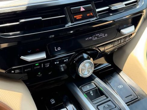 Certified 2024 Acura MDX FWD w/ Technology Package image 24